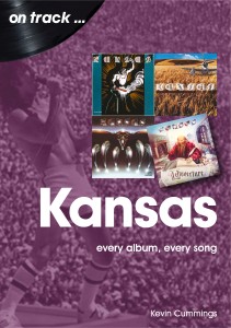 Kansas On Track (POD)